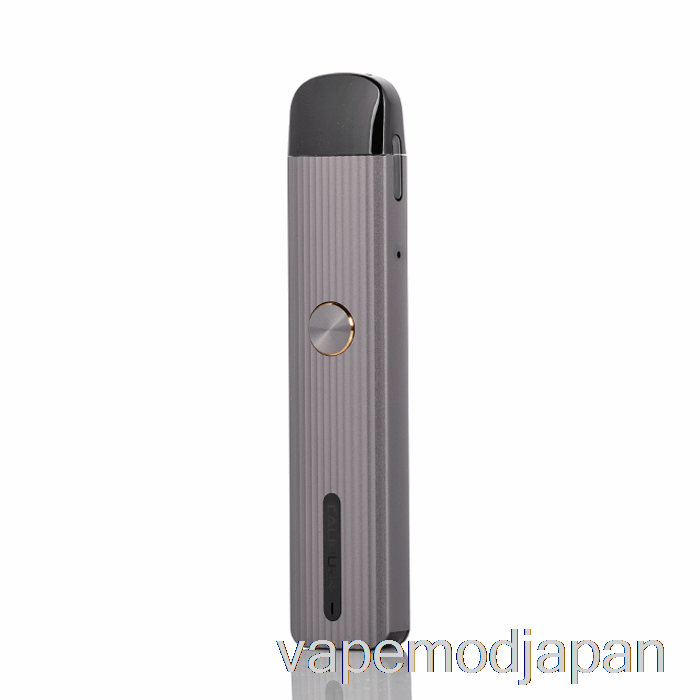 VAPE MOD ユーウェル カリバーン G 18W ポッド システム グレー